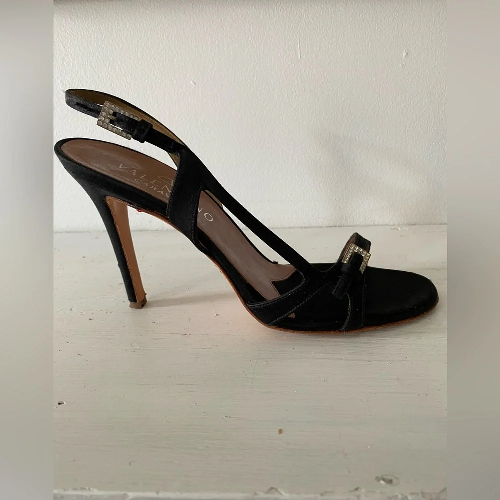 Valentino Sandals - Picture 5 of 9